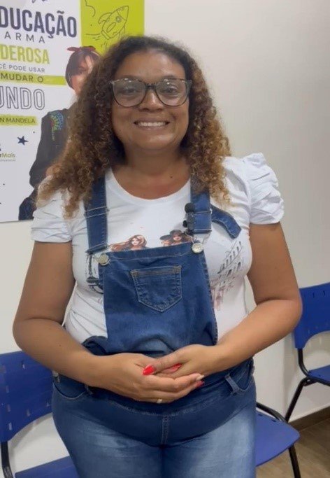 Mirian Carneiro